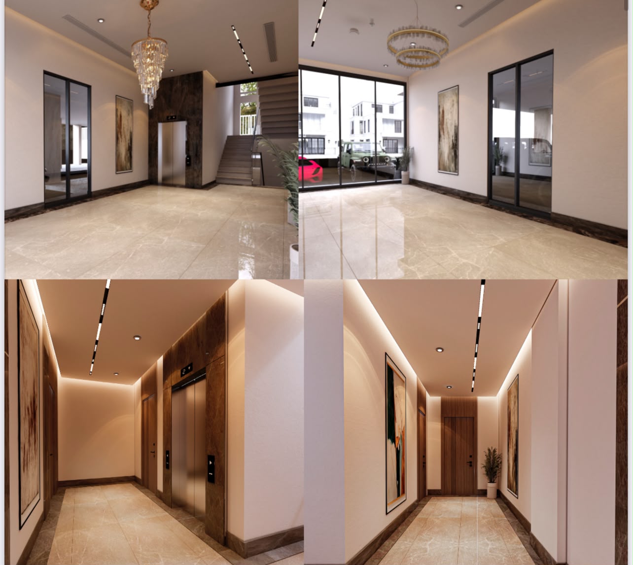 سكون 12 - حي الريان، مدينة بريدة